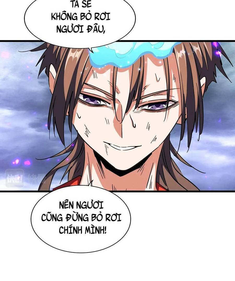 đại quản gia là ma hoàng chapter 280 - Next chapter 281