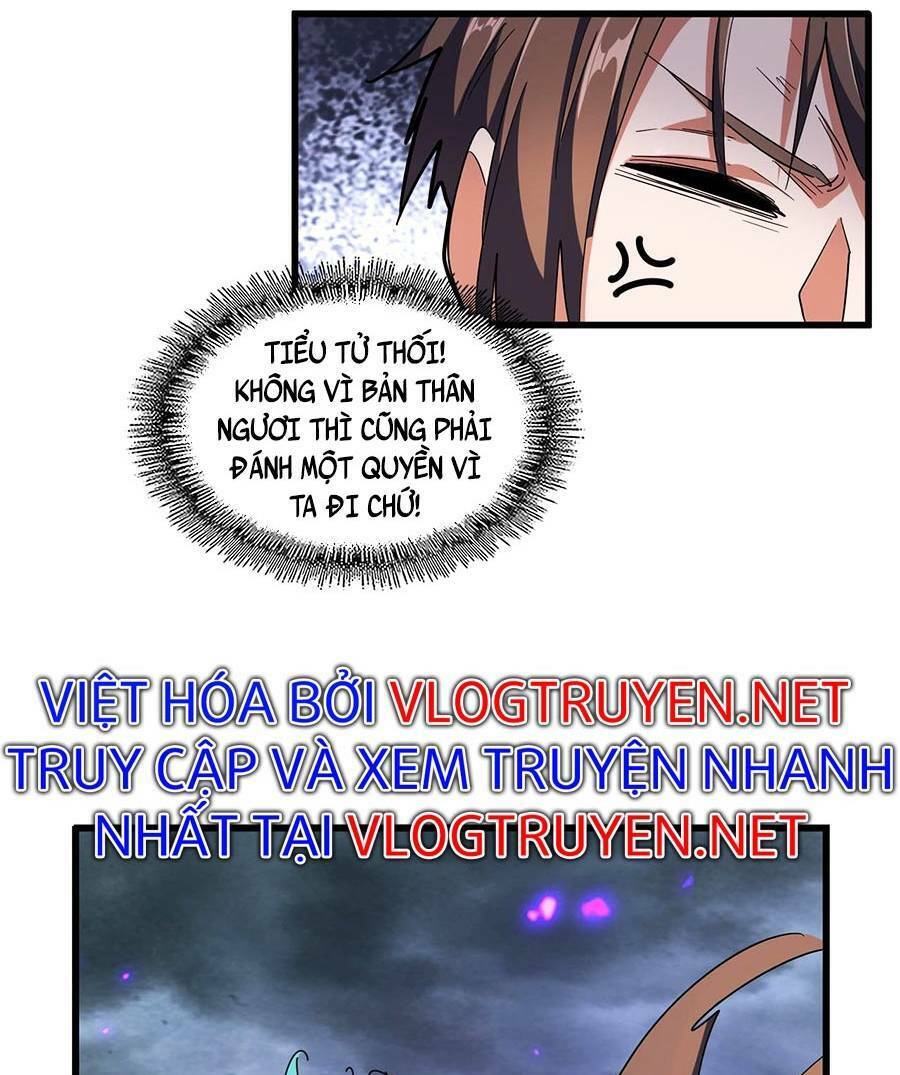 đại quản gia là ma hoàng chapter 280 - Next chapter 281