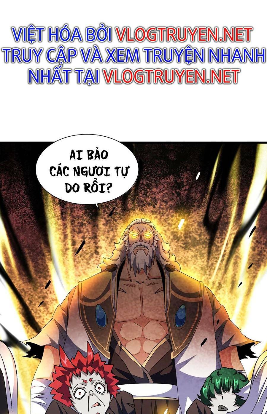 đại quản gia là ma hoàng chapter 281 - Next chapter 282