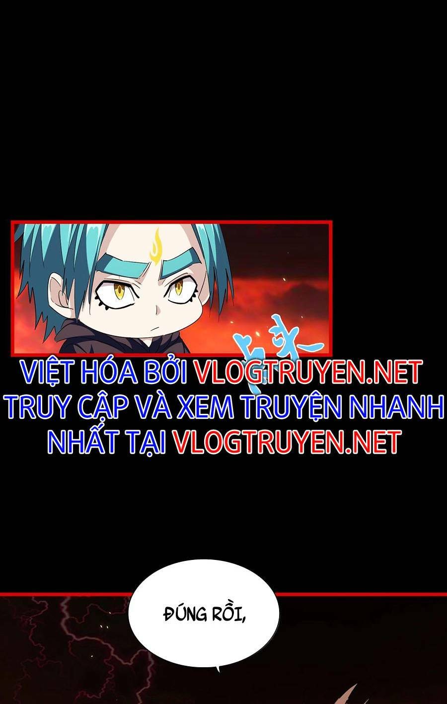 đại quản gia là ma hoàng chapter 281 - Next chapter 282