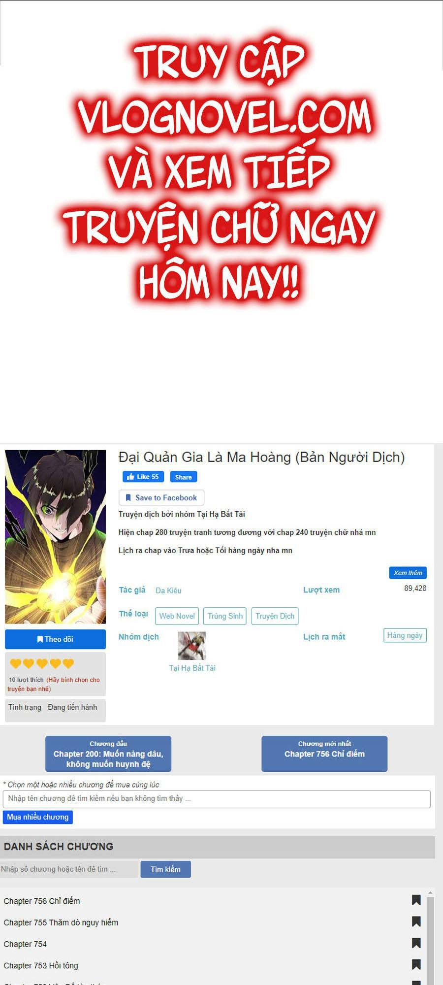 đại quản gia là ma hoàng Chapter 283 - Next Chapter 284