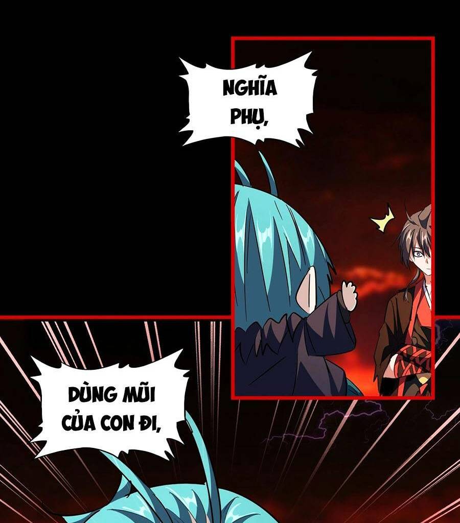 đại quản gia là ma hoàng Chapter 283 - Next Chapter 284