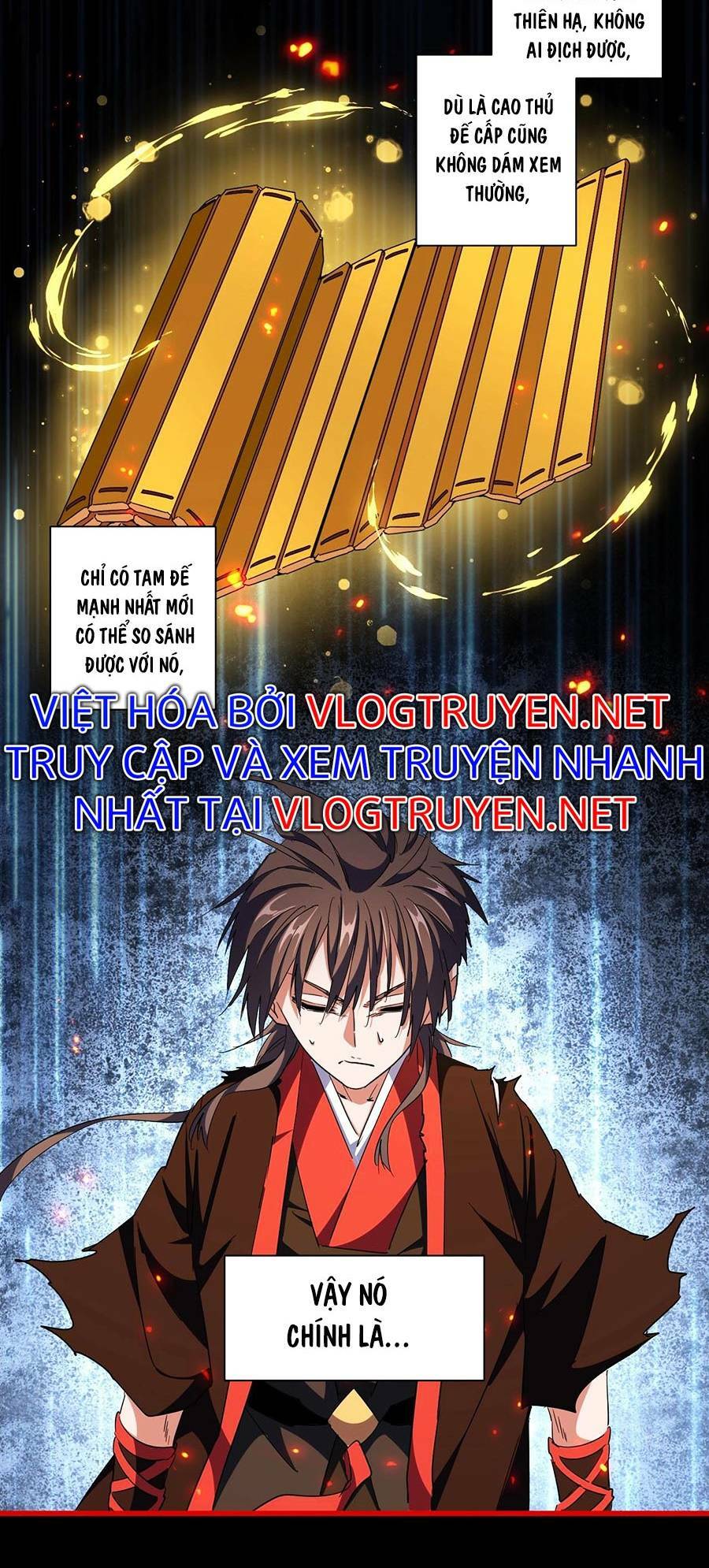 đại quản gia là ma hoàng Chapter 283 - Next Chapter 284