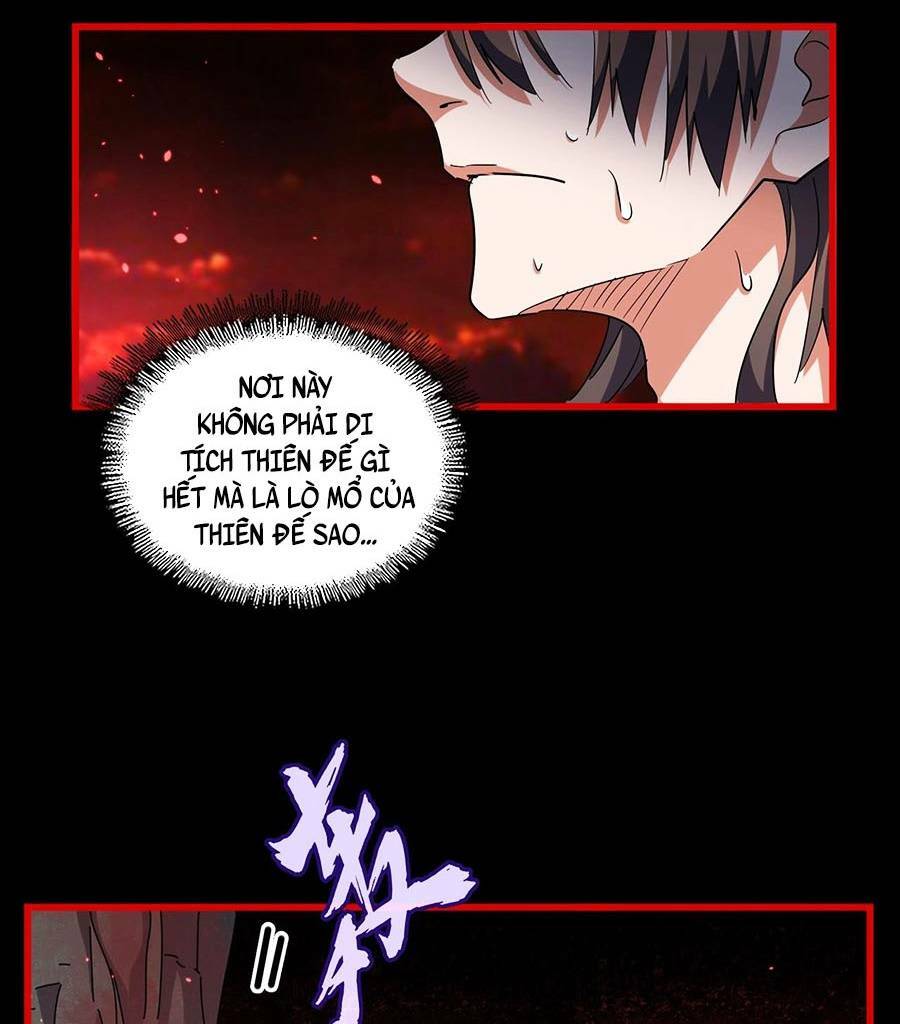 đại quản gia là ma hoàng Chapter 283 - Next Chapter 284