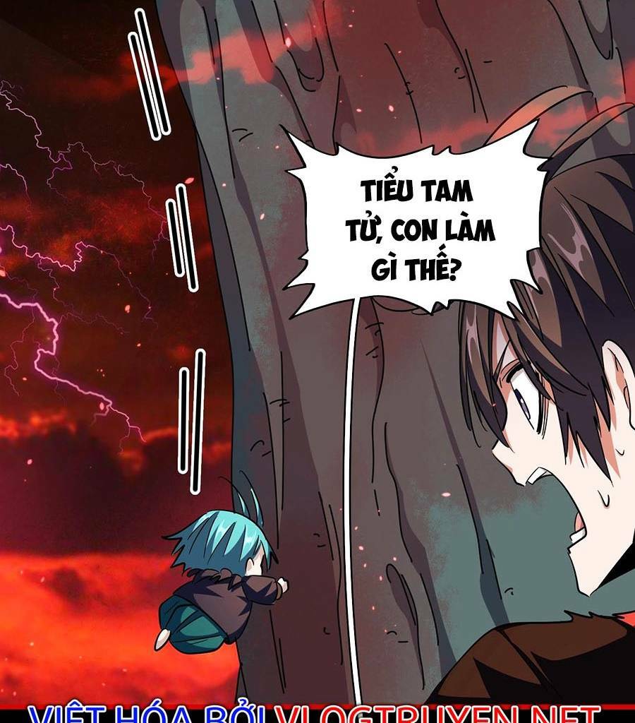 đại quản gia là ma hoàng Chapter 283 - Next Chapter 284