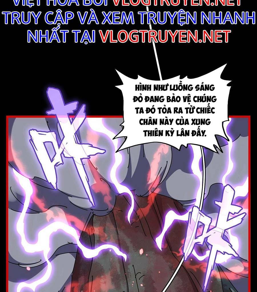 đại quản gia là ma hoàng Chapter 283 - Next Chapter 284