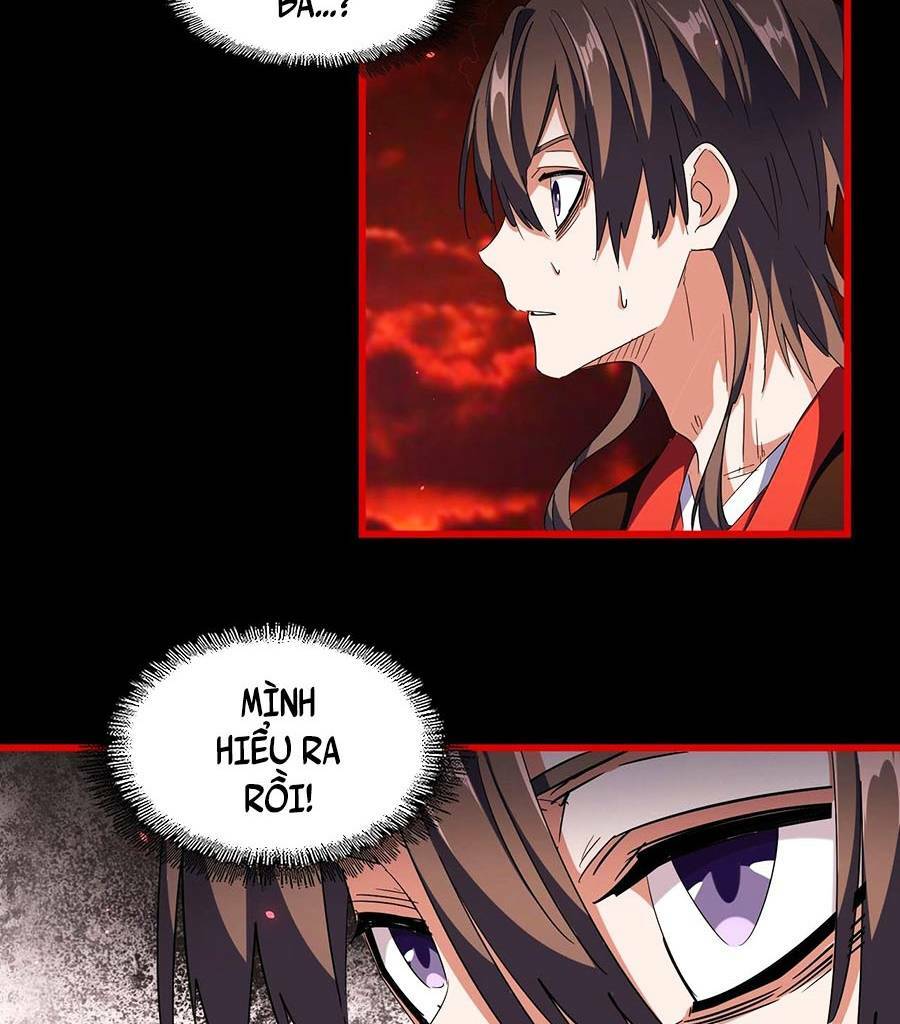 đại quản gia là ma hoàng Chapter 283 - Next Chapter 284