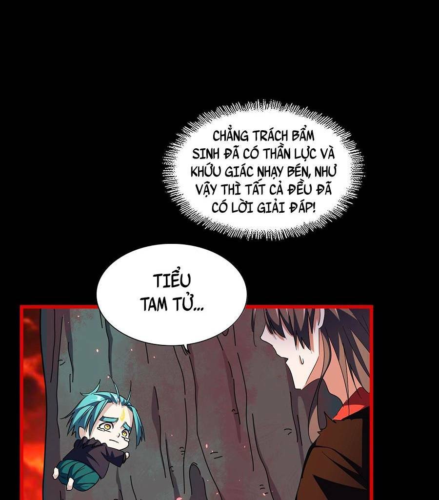 đại quản gia là ma hoàng Chapter 283 - Next Chapter 284