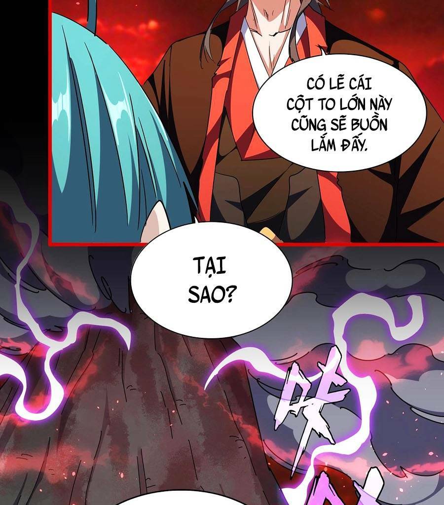 đại quản gia là ma hoàng Chapter 283 - Next Chapter 284