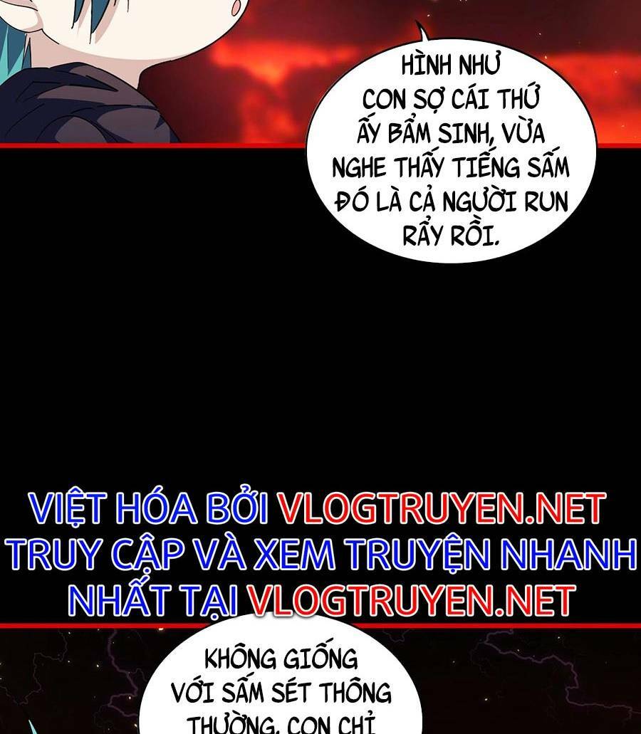 đại quản gia là ma hoàng Chapter 283 - Next Chapter 284