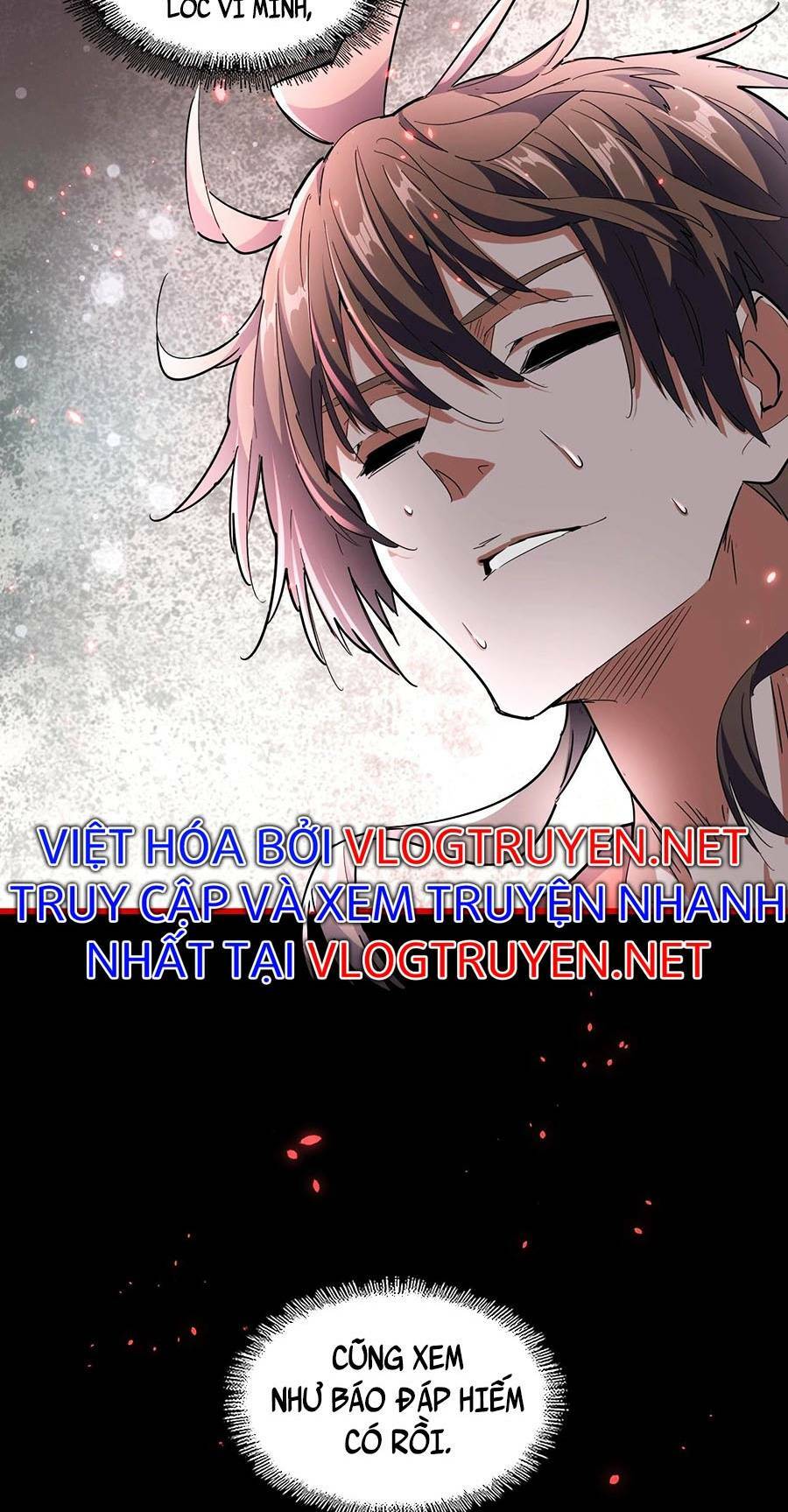 đại quản gia là ma hoàng Chapter 283 - Next Chapter 284