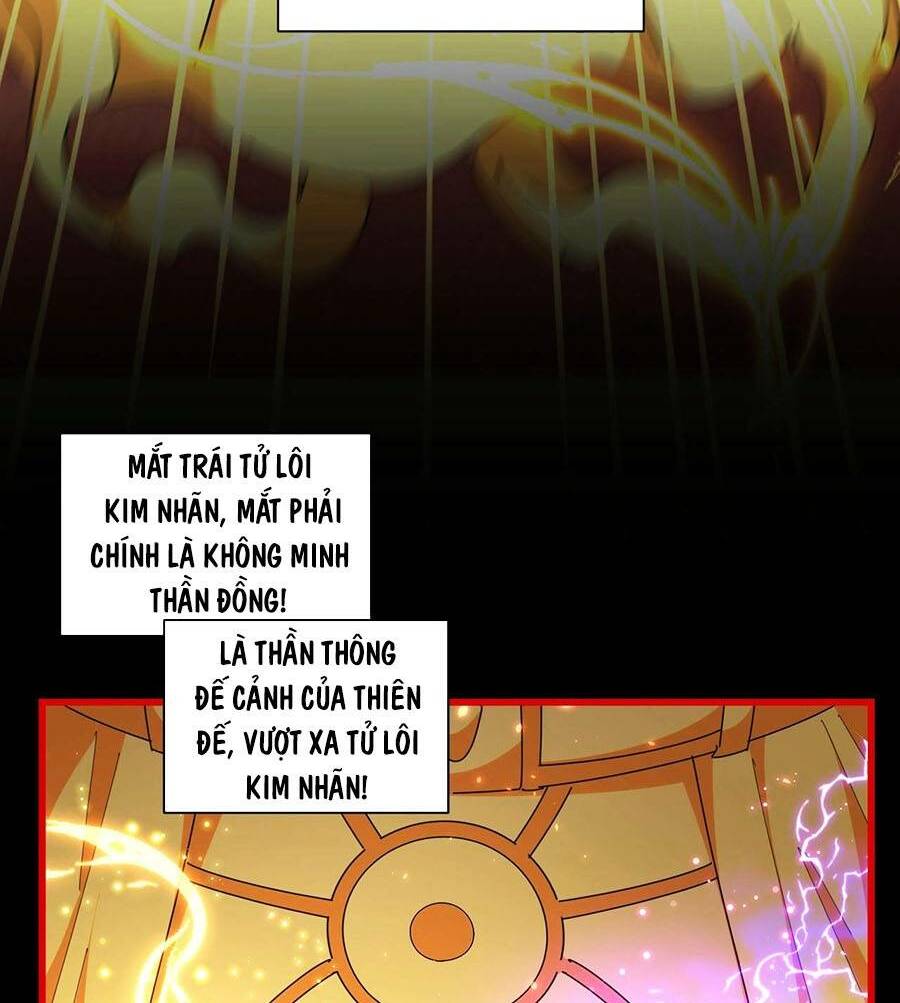 đại quản gia là ma hoàng Chapter 284 - Trang 2