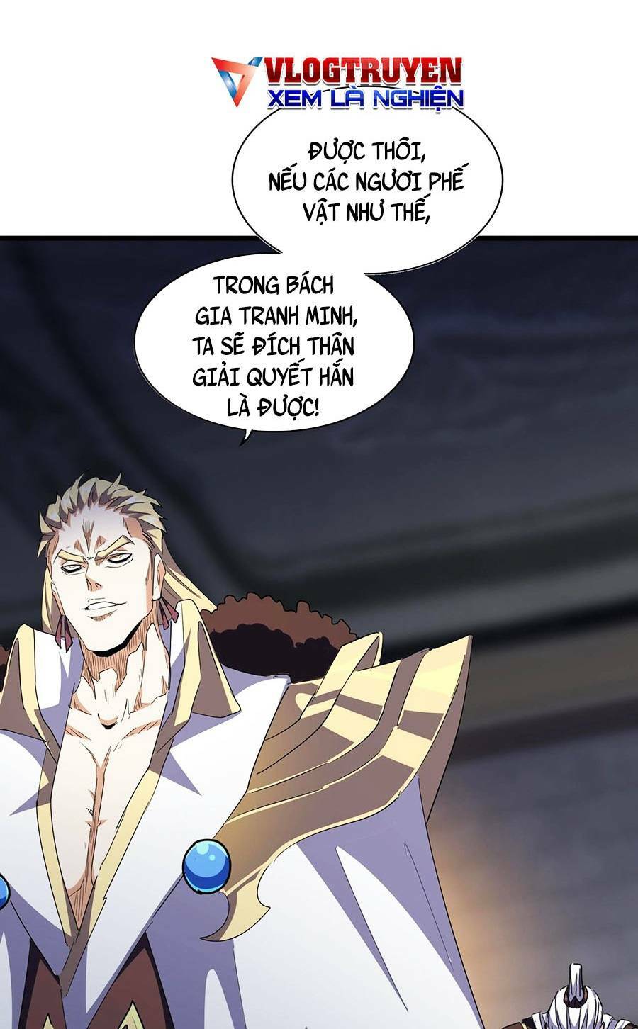 đại quản gia là ma hoàng chapter 288 - Next chapter 289