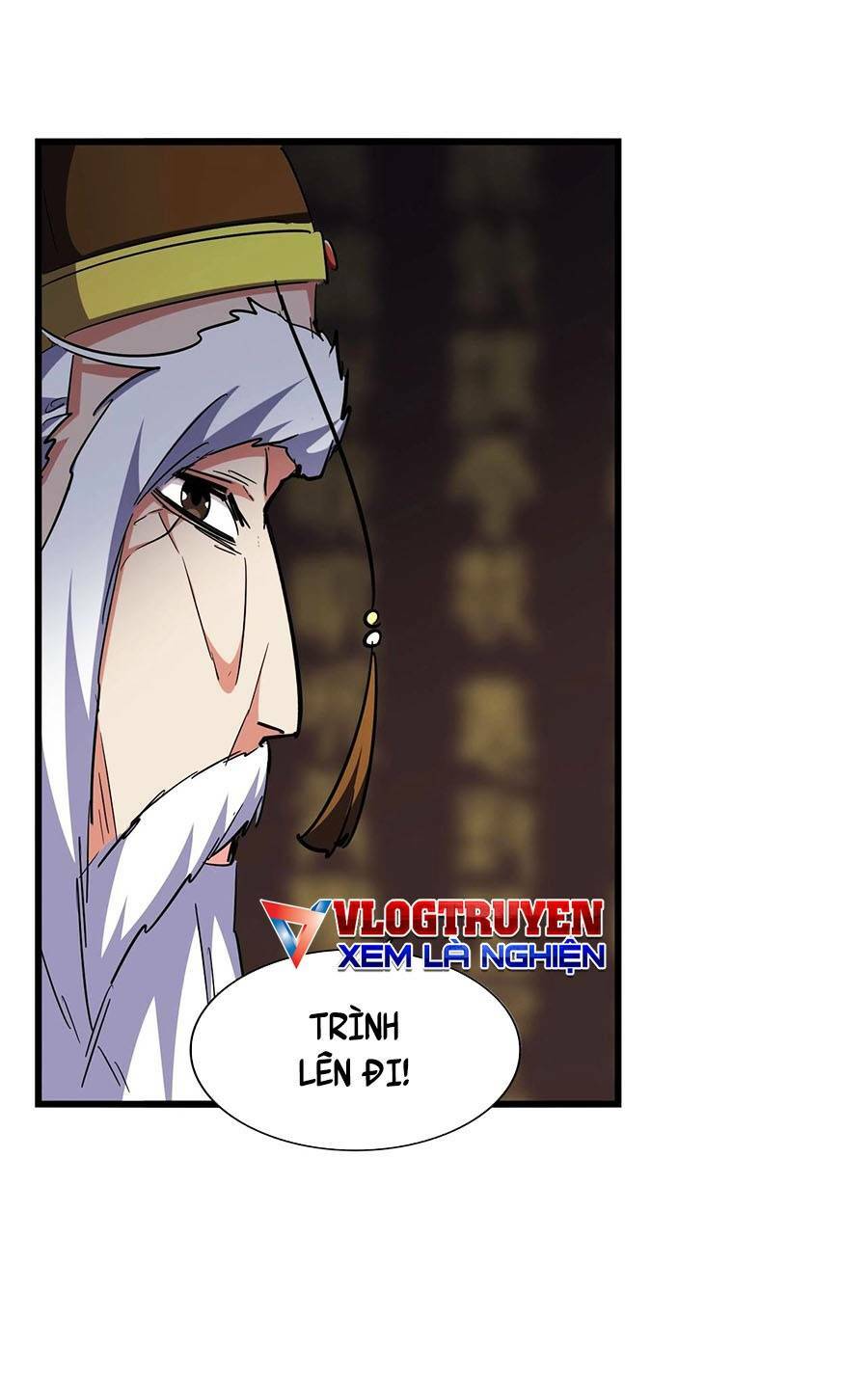 đại quản gia là ma hoàng chapter 288 - Next chapter 289