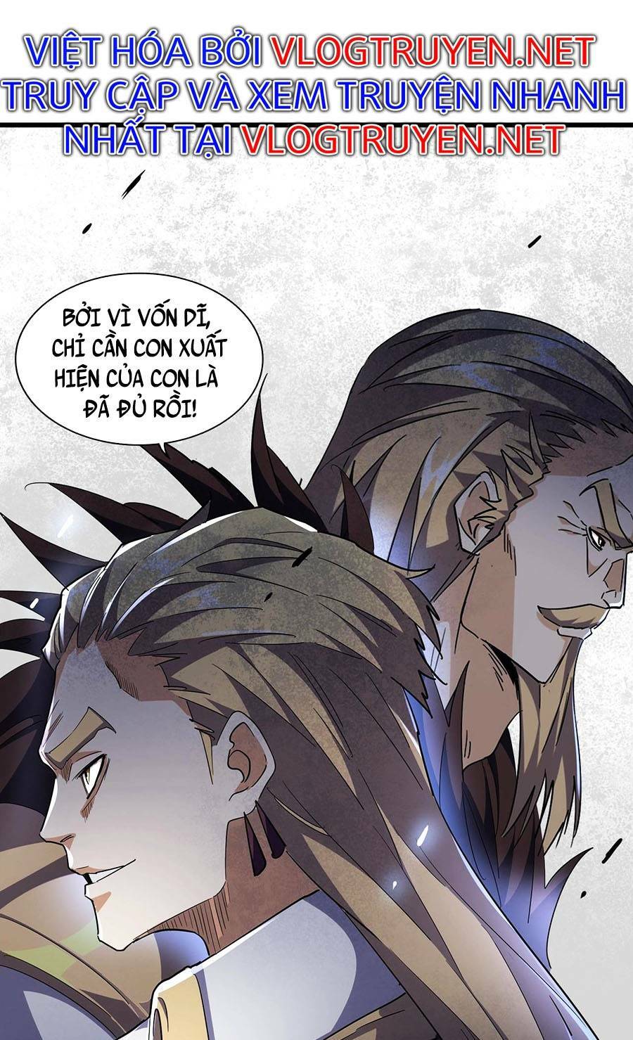 đại quản gia là ma hoàng chapter 288 - Next chapter 289