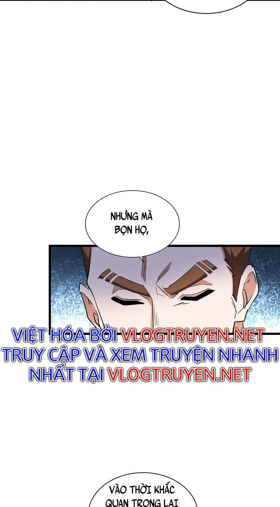 đại quản gia là ma hoàng chapter 292 - Next chapter 293