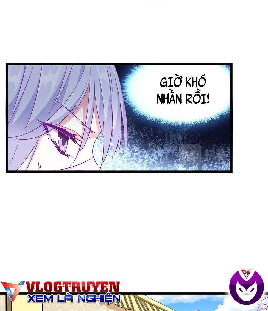 đại quản gia là ma hoàng chapter 294 - Next chapter 295