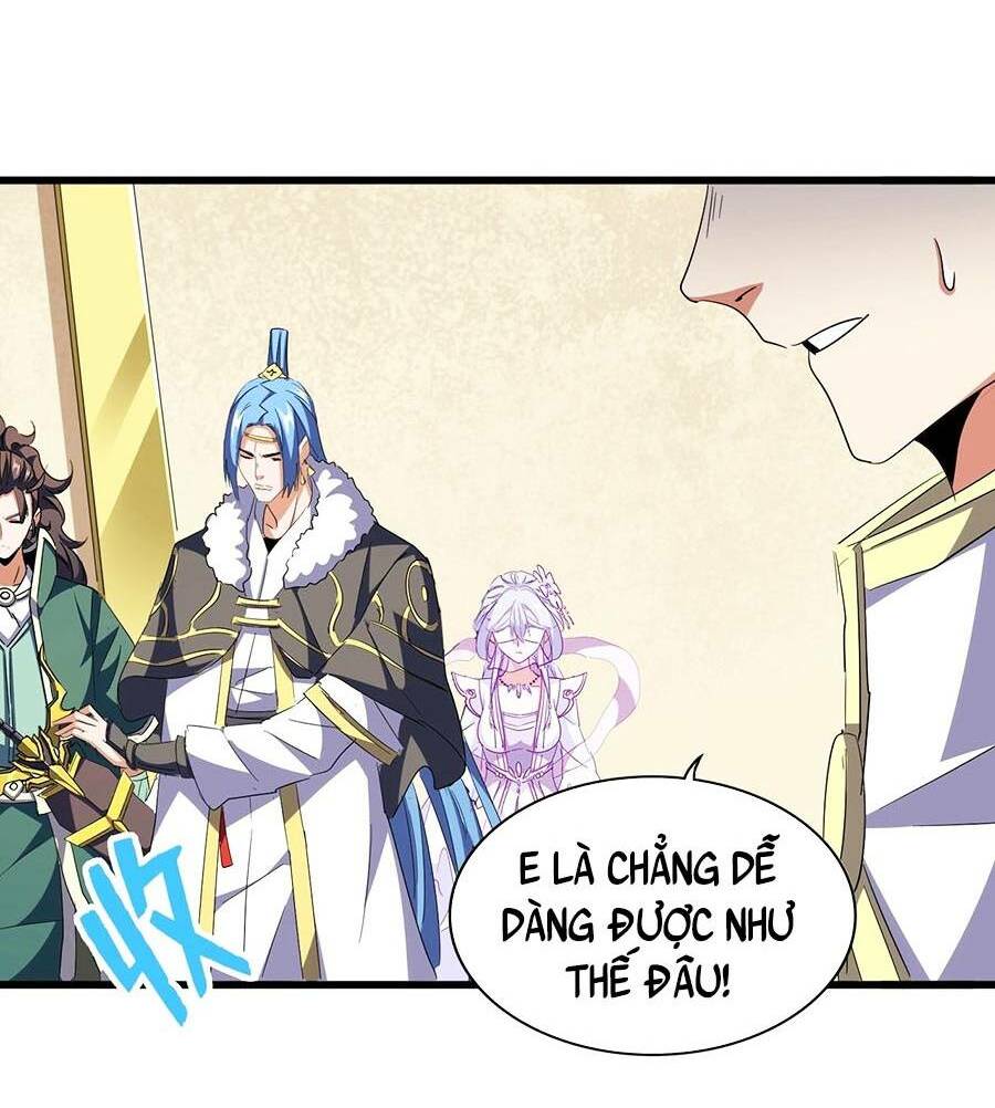 đại quản gia là ma hoàng chapter 294 - Next chapter 295