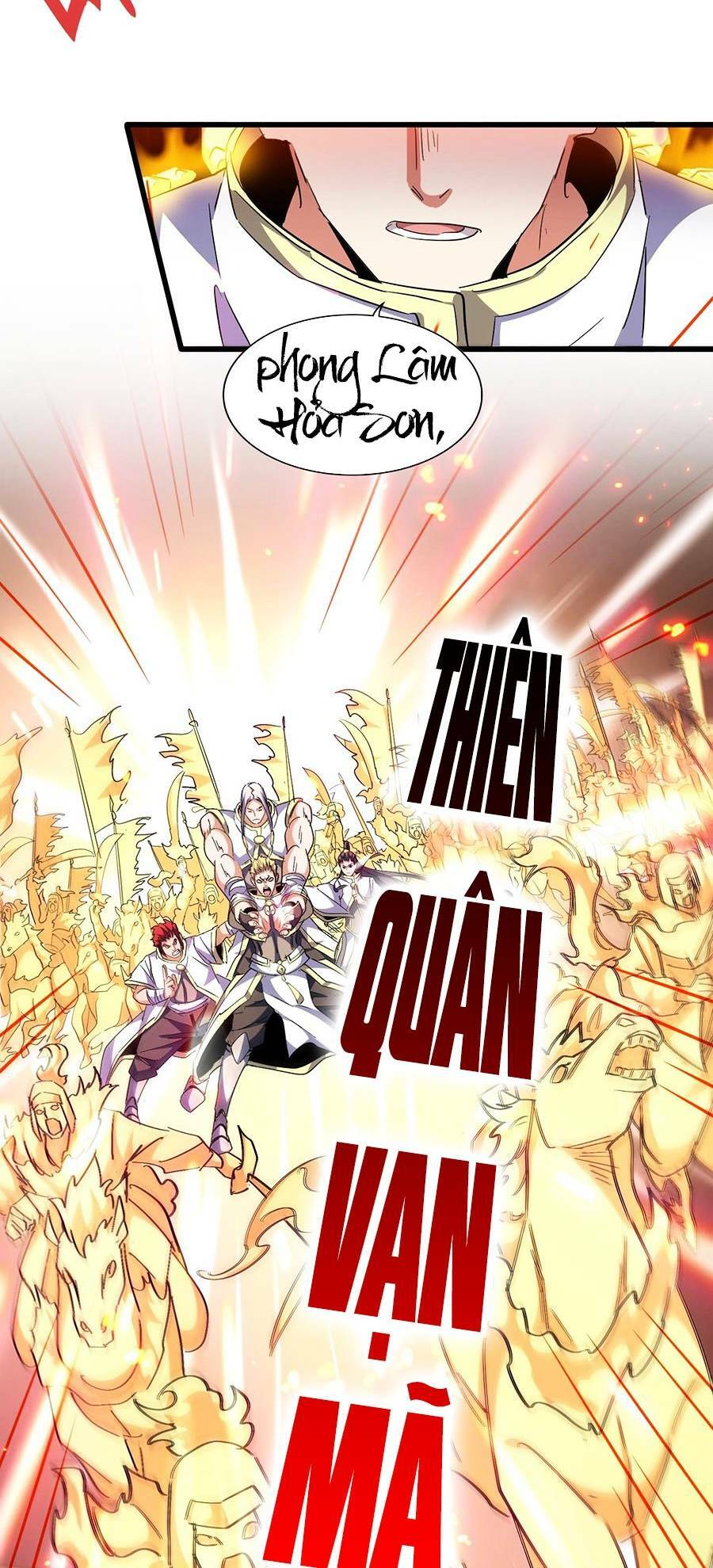 đại quản gia là ma hoàng chapter 295 - Next chapter 296