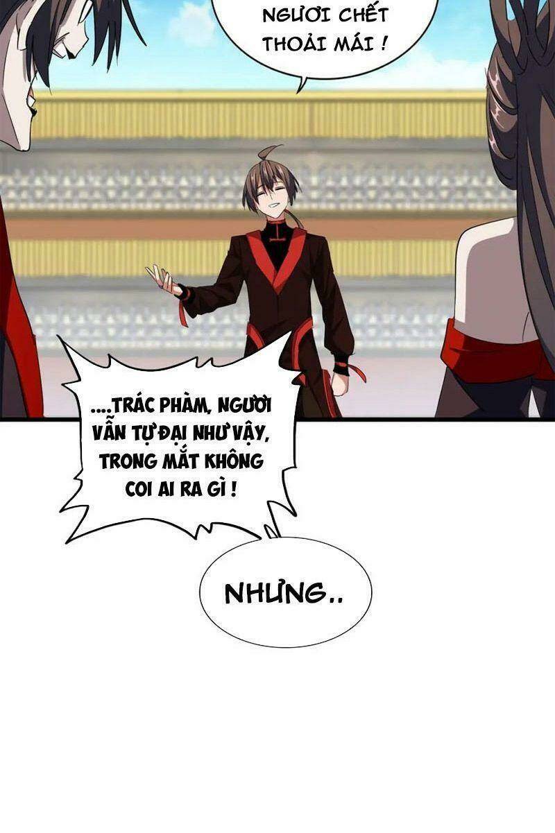 đại quản gia là ma hoàng Chapter 303 - Trang 2