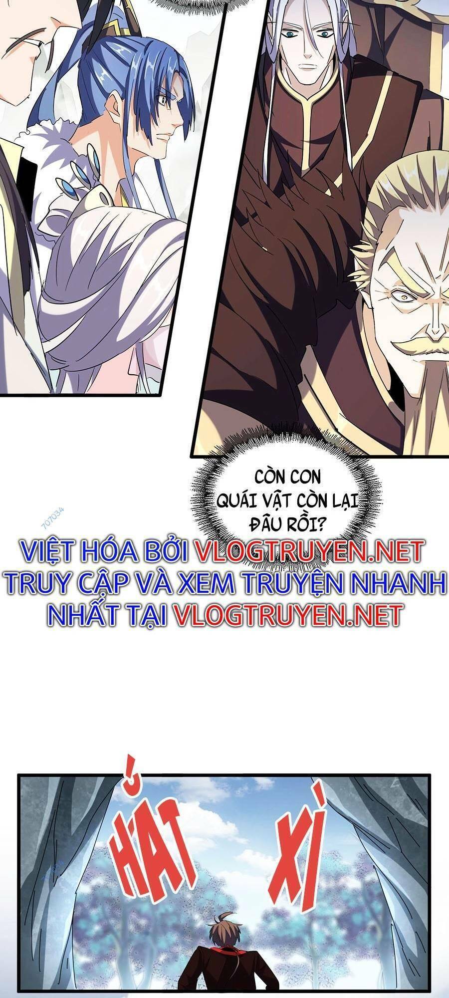 đại quản gia là ma hoàng chapter 316 - Next Chapter 317