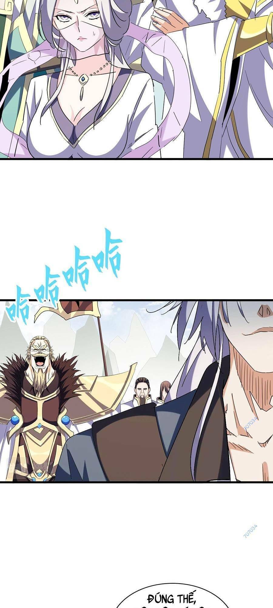 đại quản gia là ma hoàng chapter 316 - Next Chapter 317