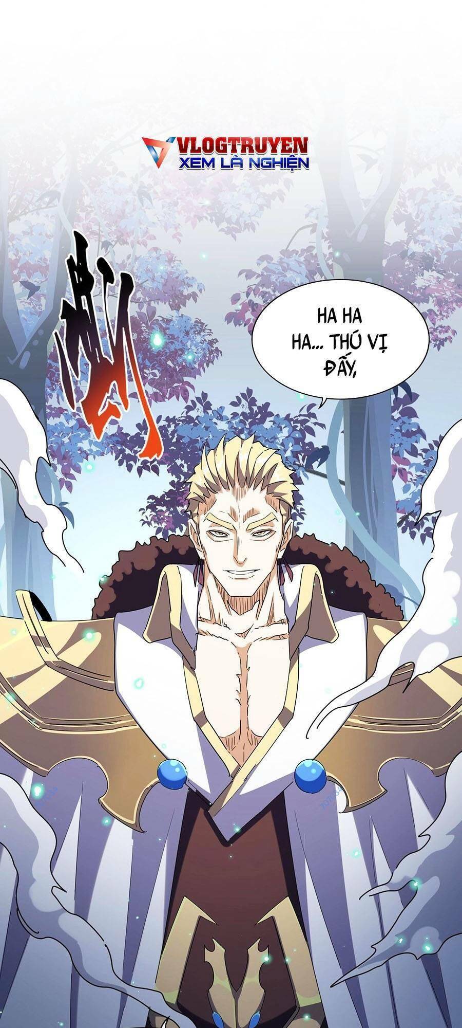 đại quản gia là ma hoàng chapter 316 - Next Chapter 317