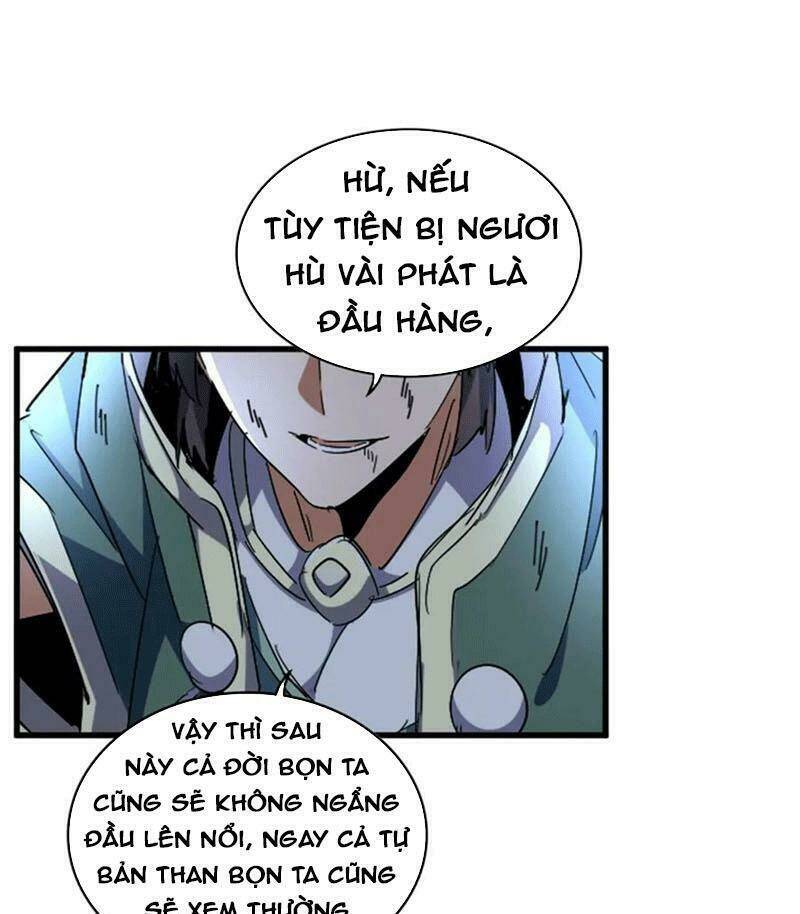 đại quản gia là ma hoàng Chapter 317 - Next Chapter 318