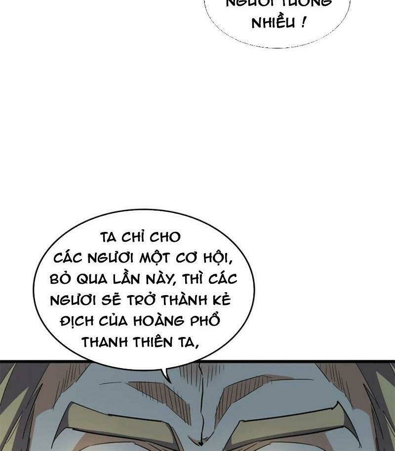 đại quản gia là ma hoàng Chapter 317 - Next Chapter 318