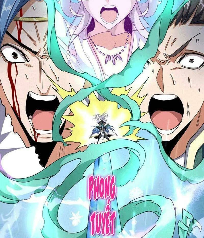 đại quản gia là ma hoàng Chapter 317 - Next Chapter 318