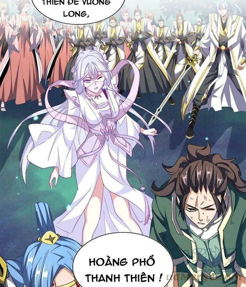 đại quản gia là ma hoàng Chapter 317 - Next Chapter 318