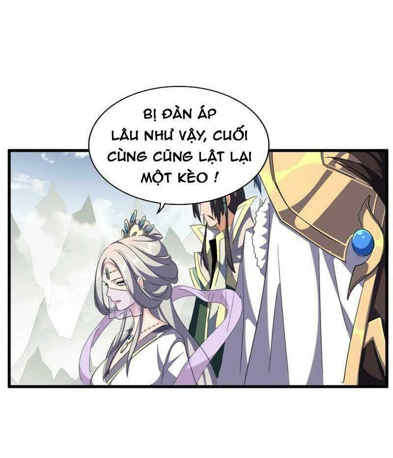 đại quản gia là ma hoàng Chapter 317 - Next Chapter 318