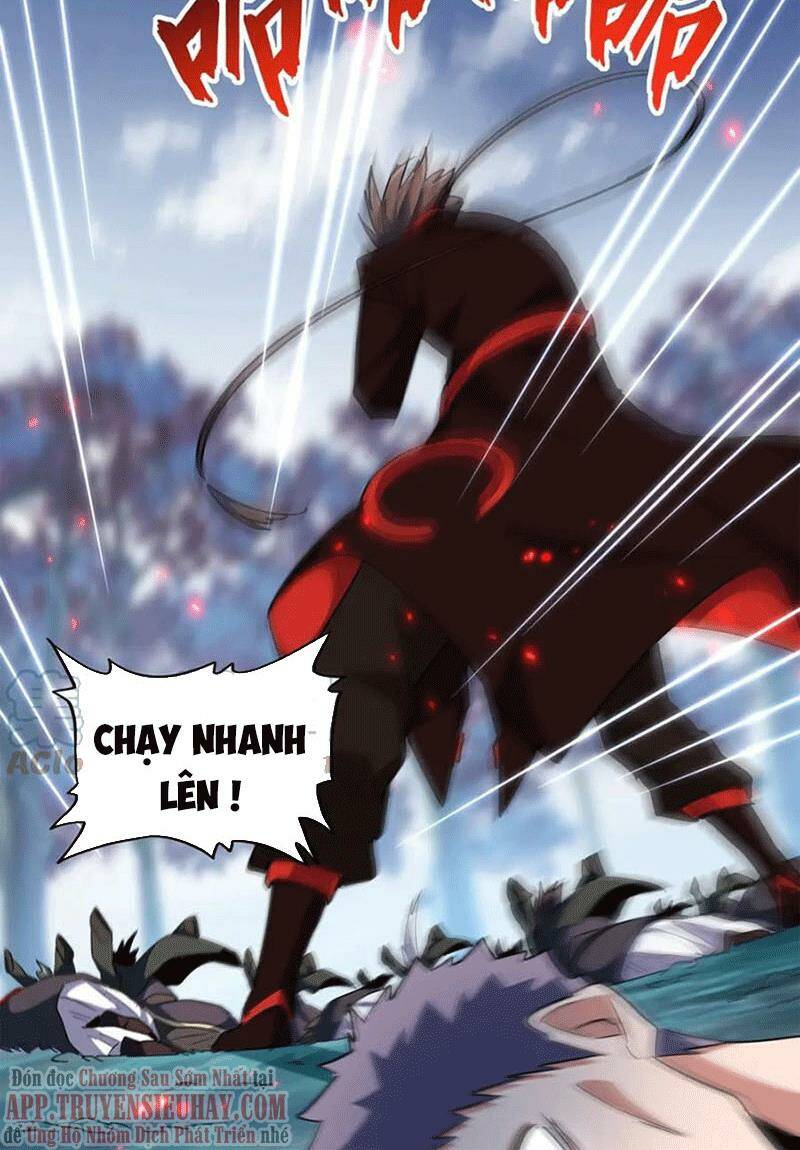 đại quản gia là ma hoàng chapter 321 - Next chapter 322