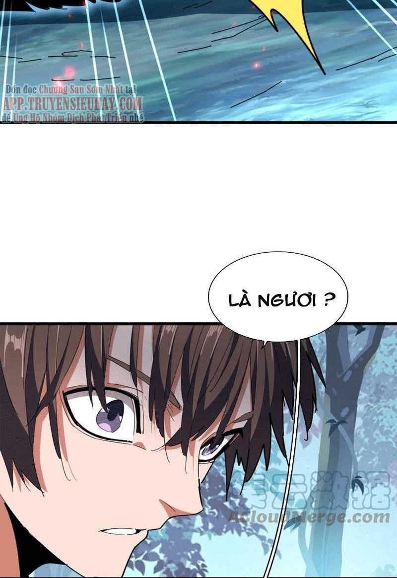 đại quản gia là ma hoàng chapter 321 - Next chapter 322