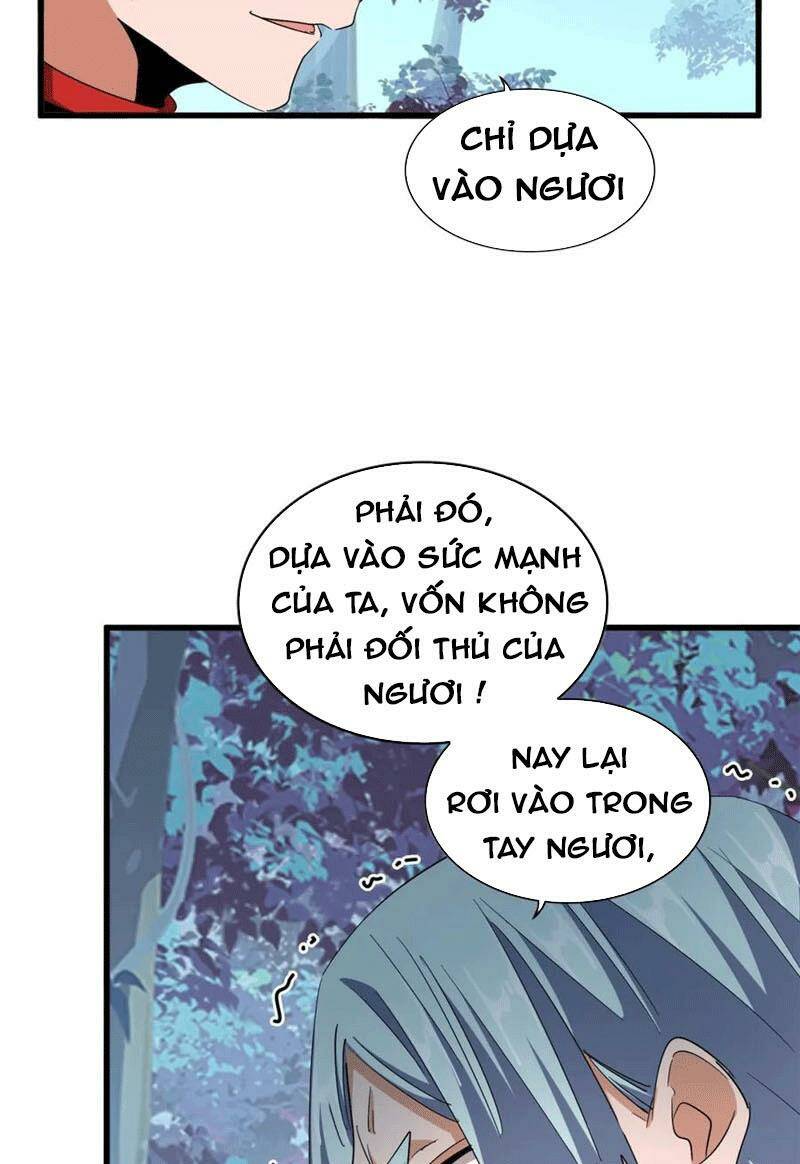 đại quản gia là ma hoàng chapter 321 - Next chapter 322