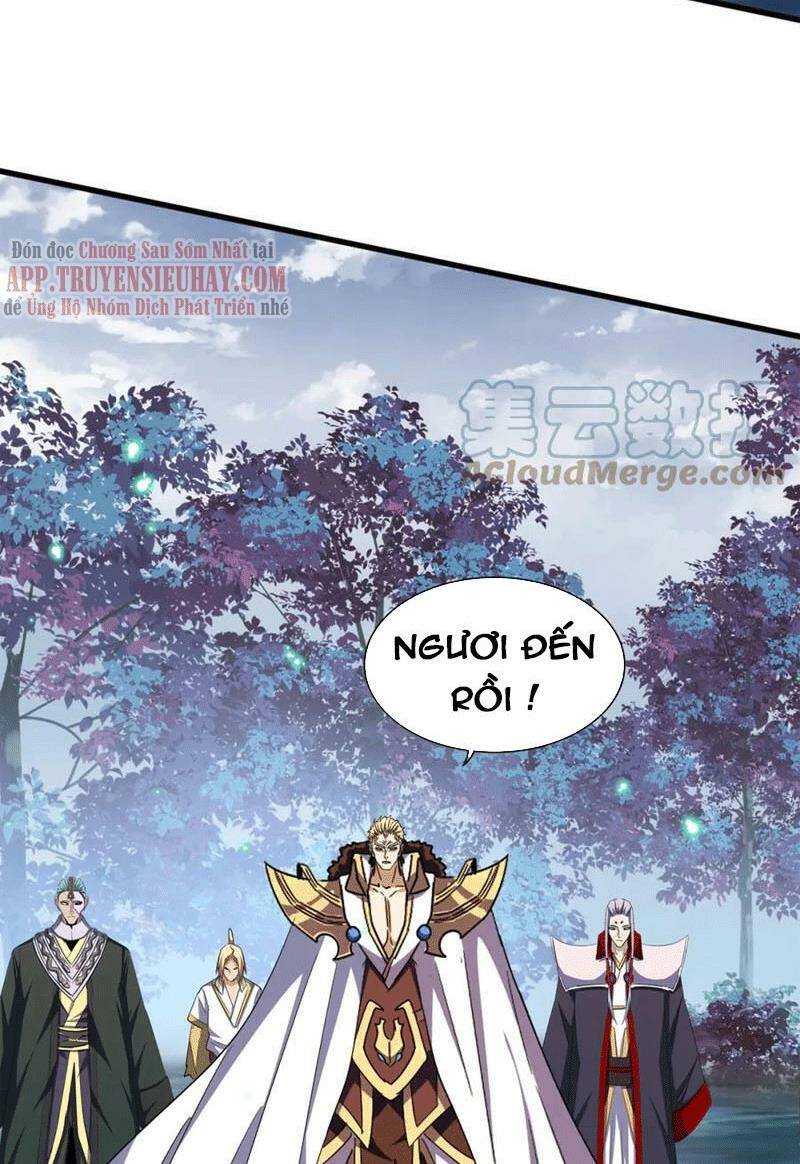 đại quản gia là ma hoàng chapter 321 - Next chapter 322