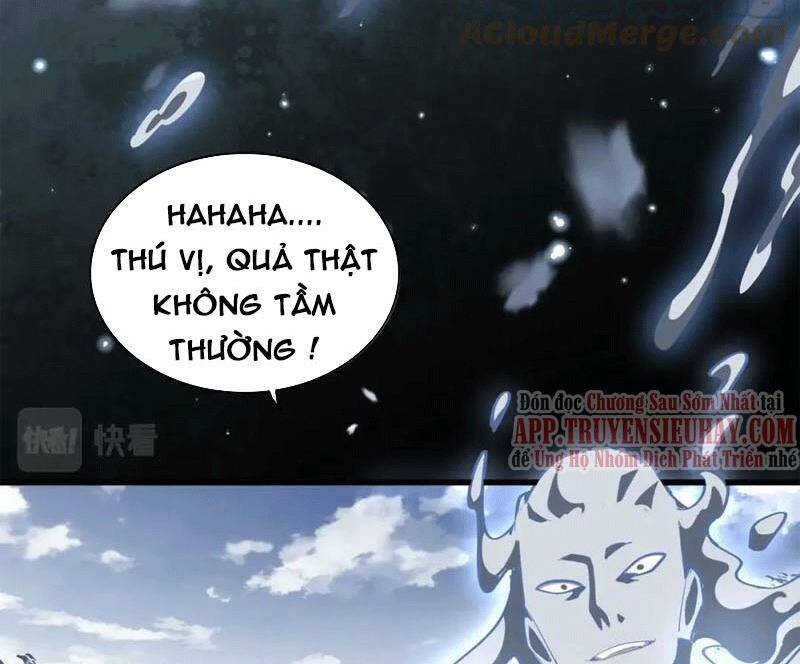 đại quản gia là ma hoàng chapter 321 - Next chapter 322