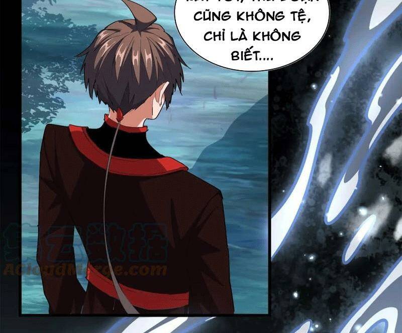 đại quản gia là ma hoàng chapter 321 - Next chapter 322