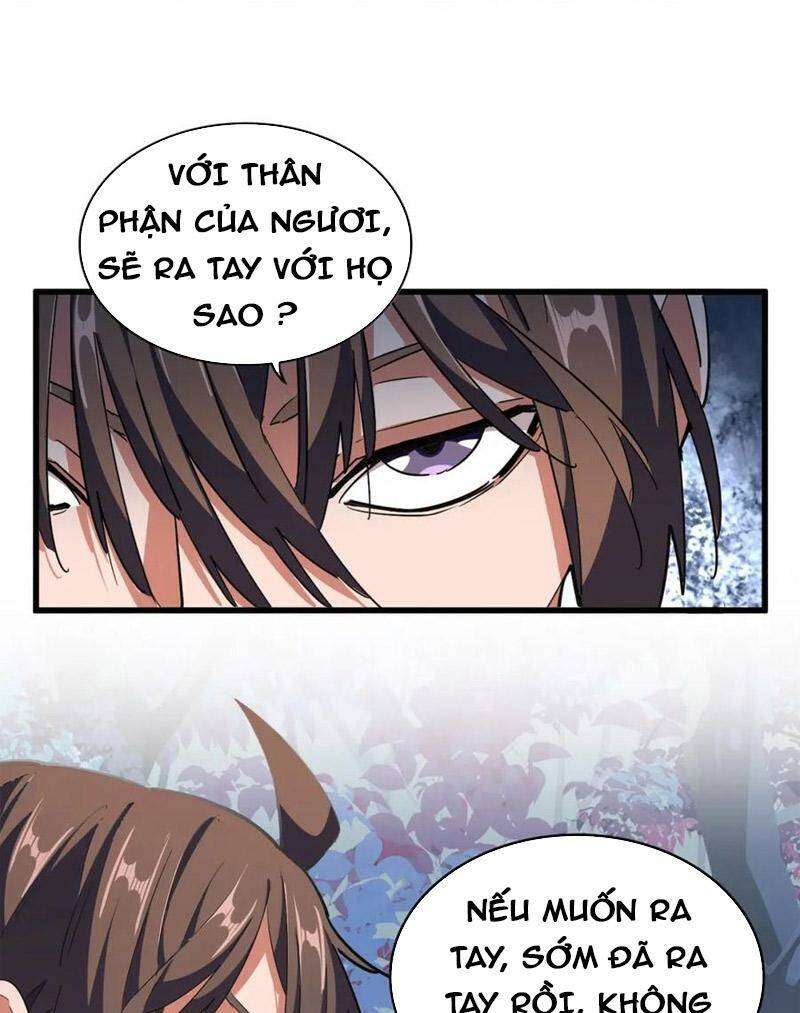 đại quản gia là ma hoàng Chapter 327 - Next Chapter 328