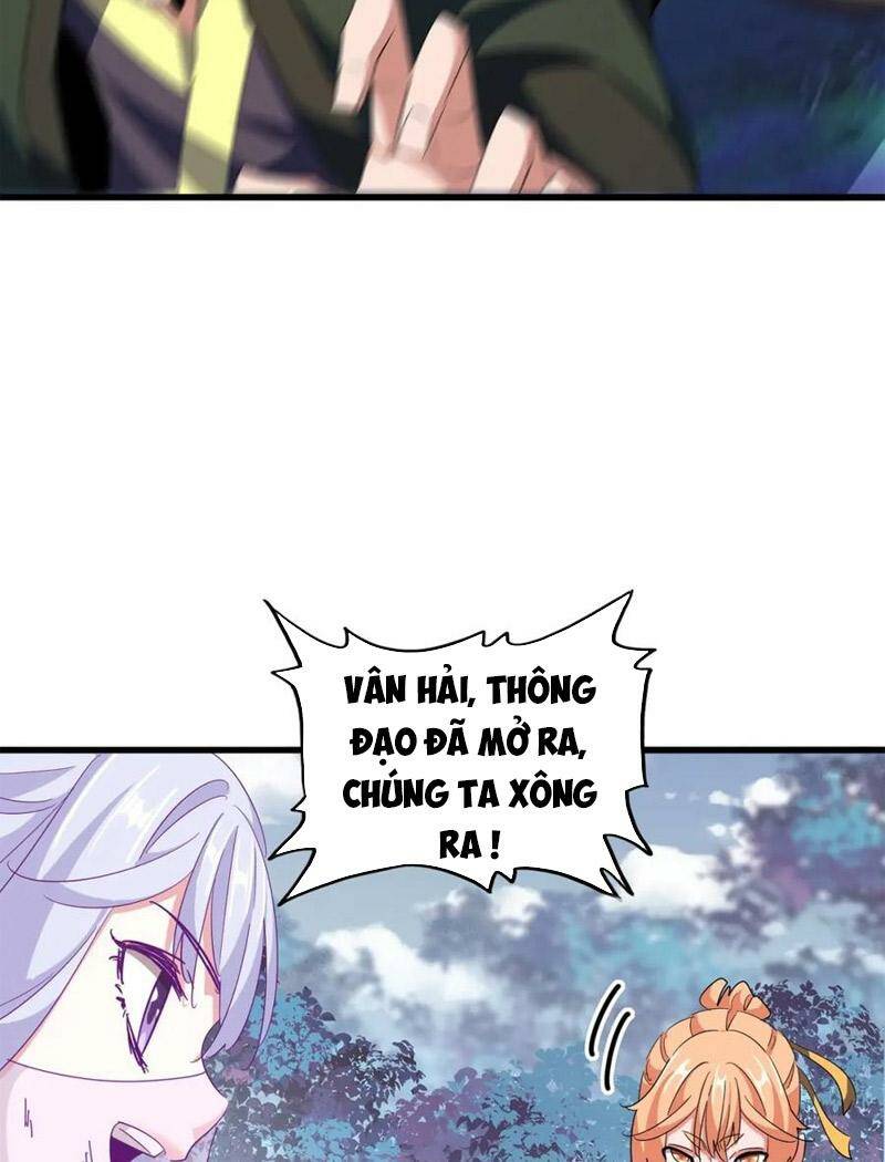 đại quản gia là ma hoàng Chapter 327 - Next Chapter 328