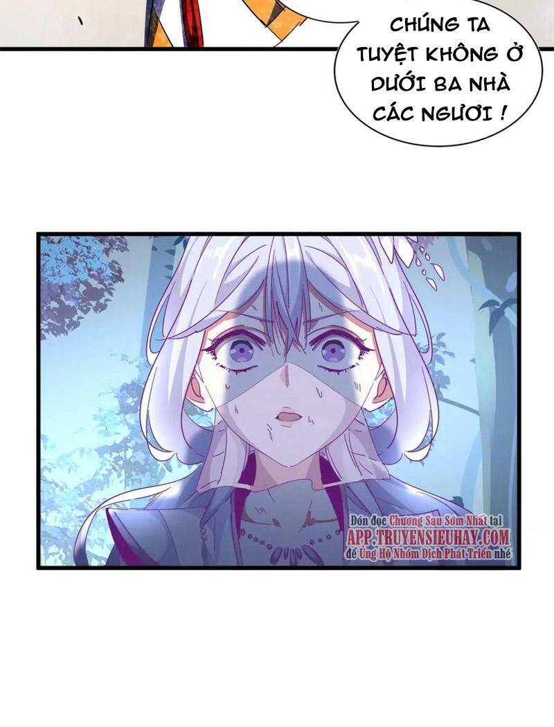 đại quản gia là ma hoàng Chapter 327 - Next Chapter 328