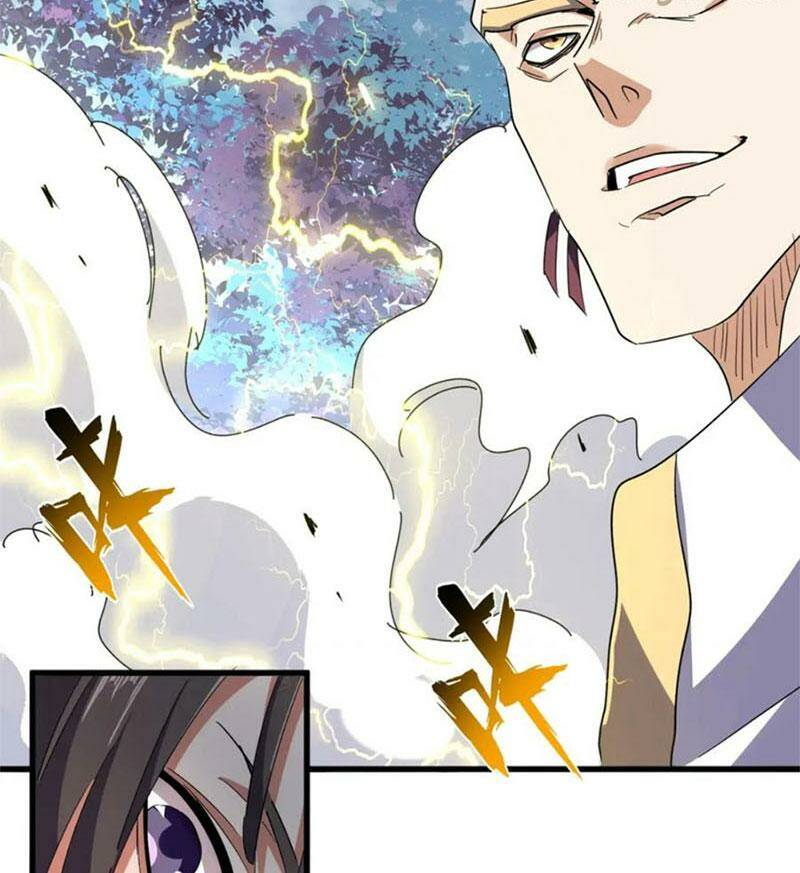 đại quản gia là ma hoàng Chapter 328 - Next Chapter 329