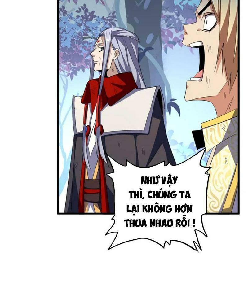 đại quản gia là ma hoàng Chapter 328 - Next Chapter 329