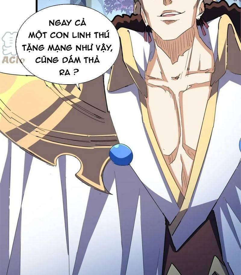 đại quản gia là ma hoàng Chapter 328 - Next Chapter 329