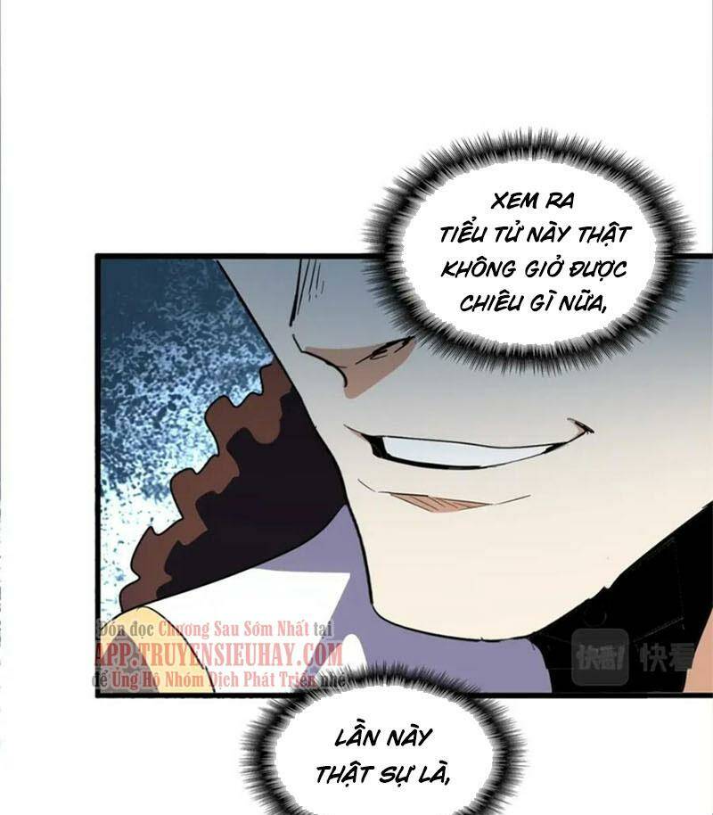 đại quản gia là ma hoàng Chapter 328 - Next Chapter 329