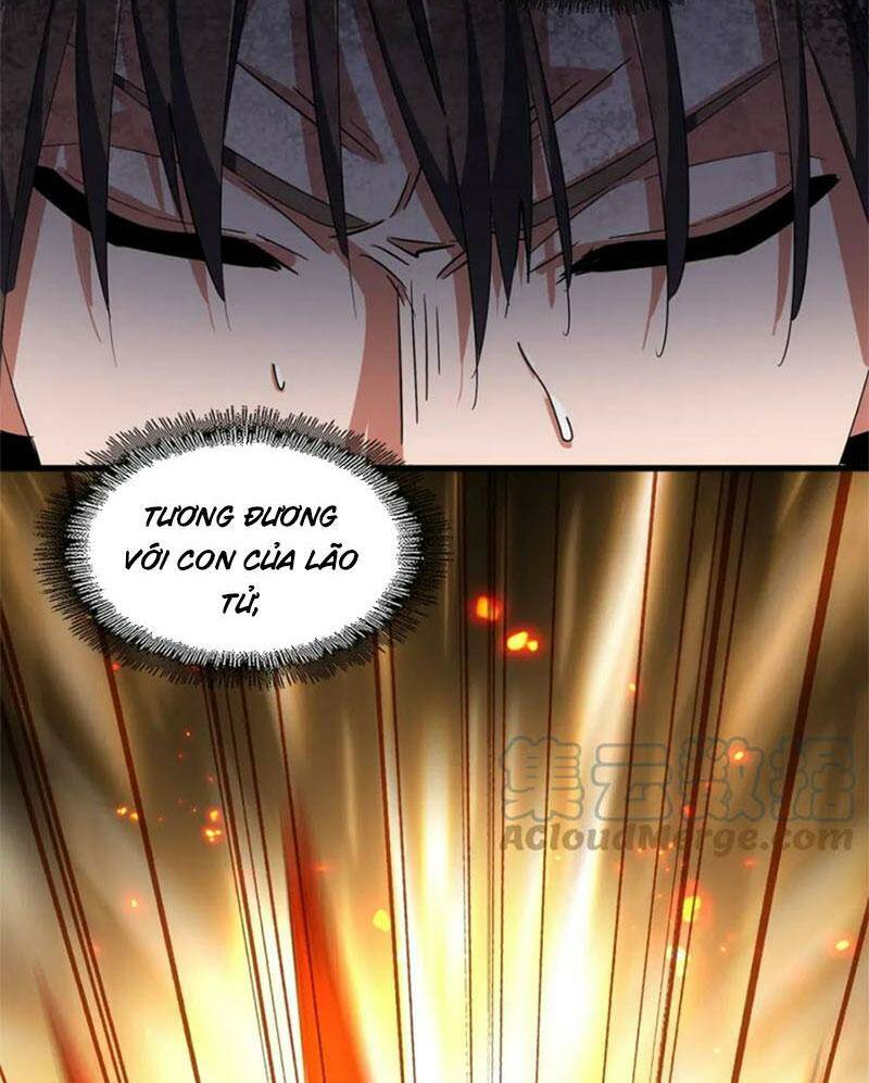 đại quản gia là ma hoàng Chapter 328 - Next Chapter 329