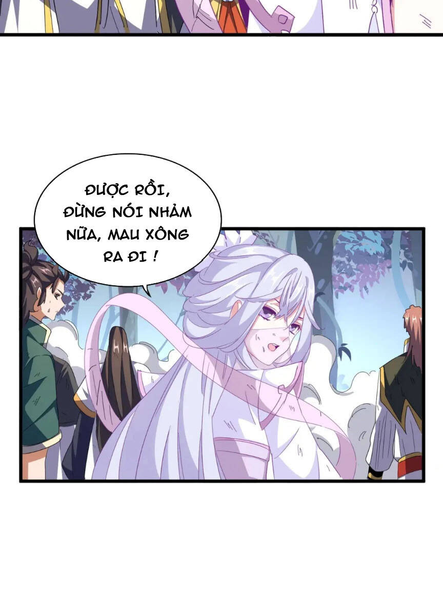 đại quản gia là ma hoàng Chapter 329 - Next Chapter 330