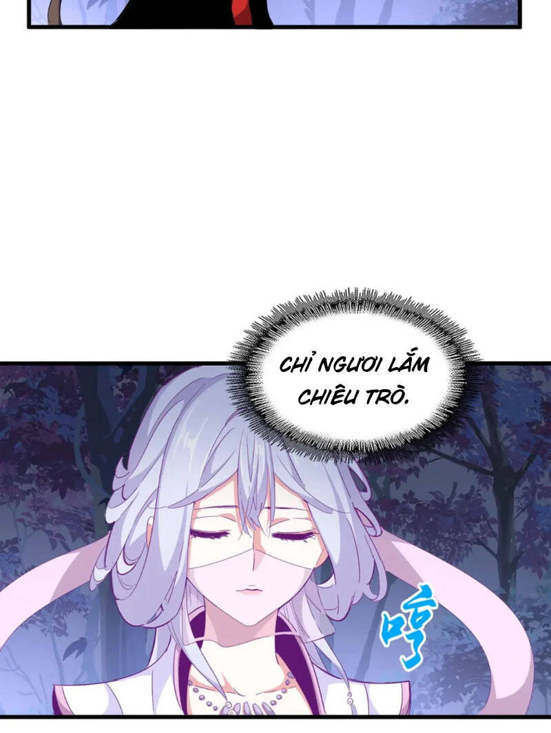 đại quản gia là ma hoàng chapter 333 - Next chapter 334