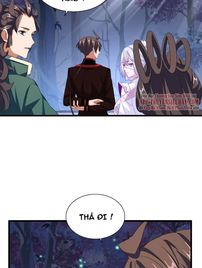 đại quản gia là ma hoàng chapter 333 - Next chapter 334