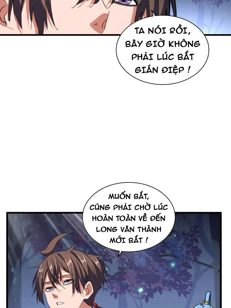 đại quản gia là ma hoàng chapter 333 - Next chapter 334